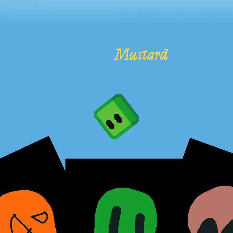 Game by @geometry828