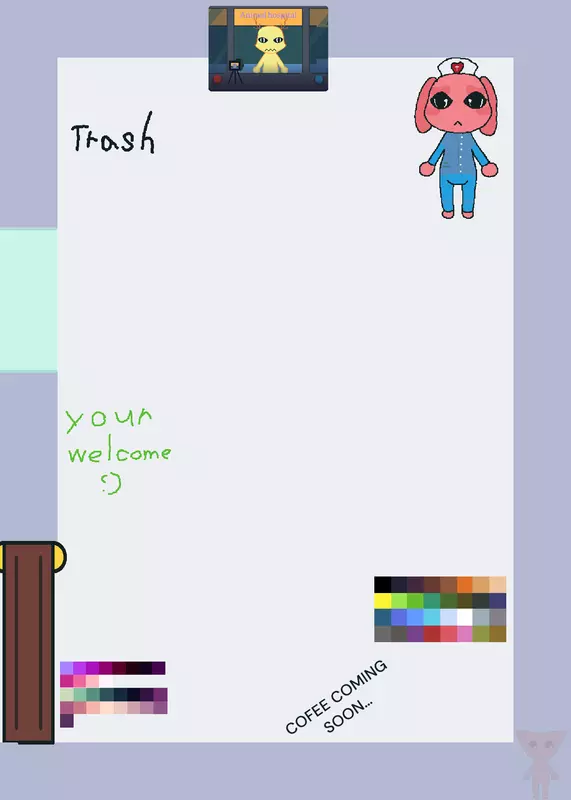 Game by @Jellyfishishish