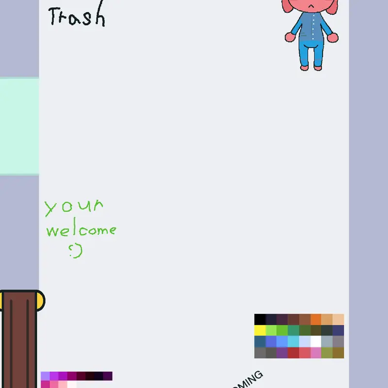 Game by @Jellyfishishish