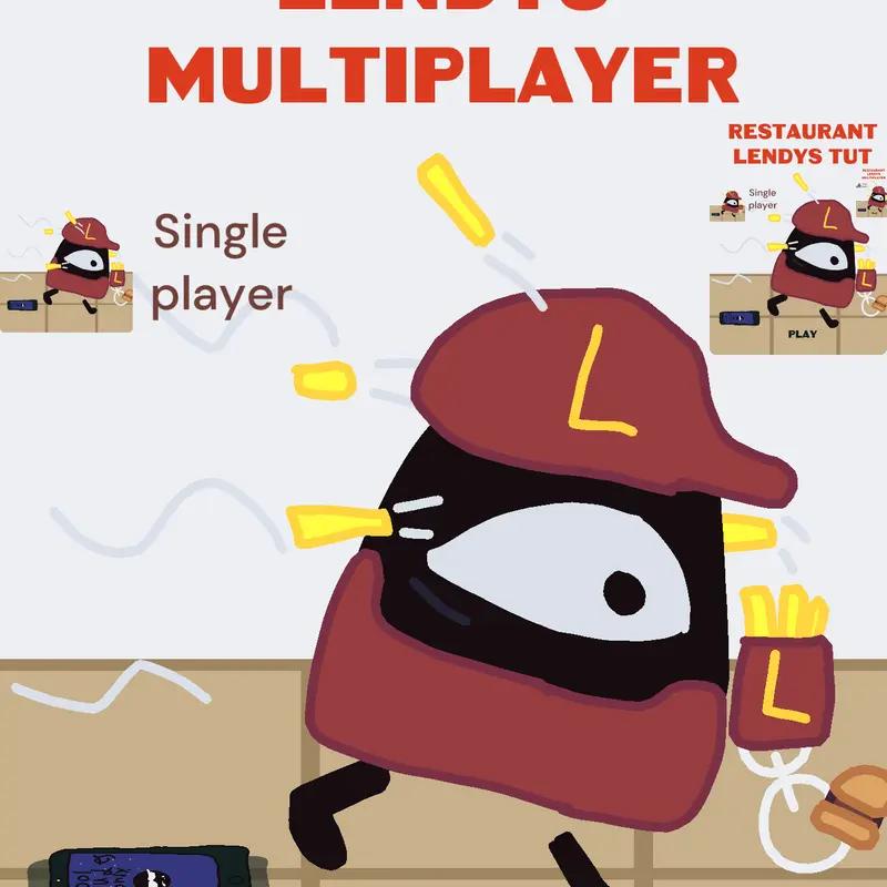 Game by @The-bot