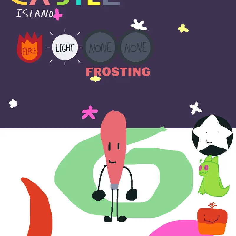Game by @ilikecastle999