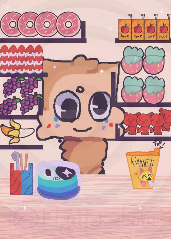 Game by @flutter_love