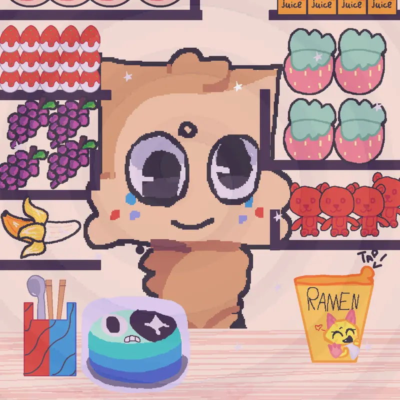 Game by @flutter_love