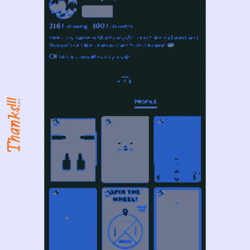 Game by @Montyonysh