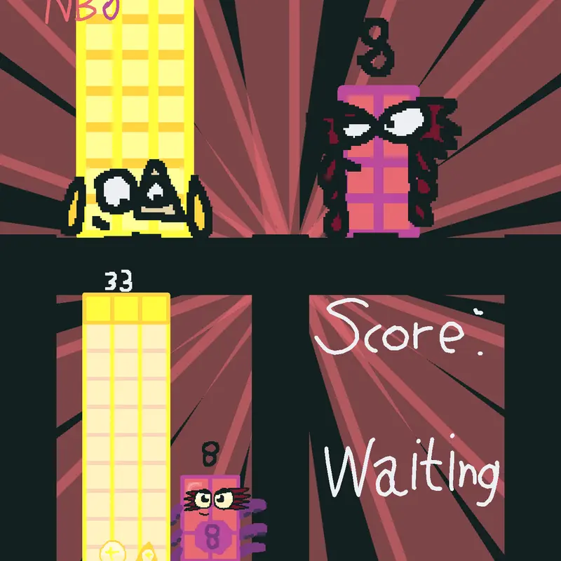 Game by @Skylergaming
