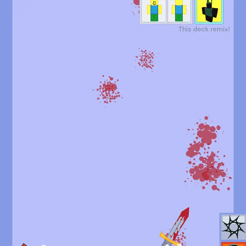 Game by @jmcatnap