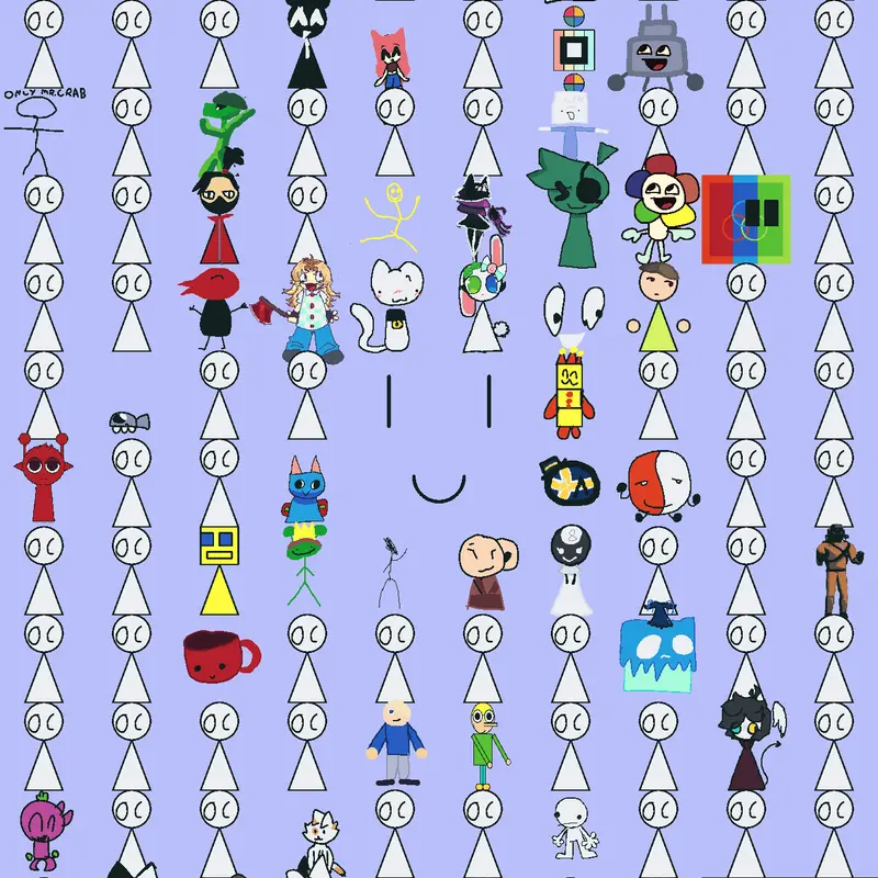 Game by @DeathByFrog