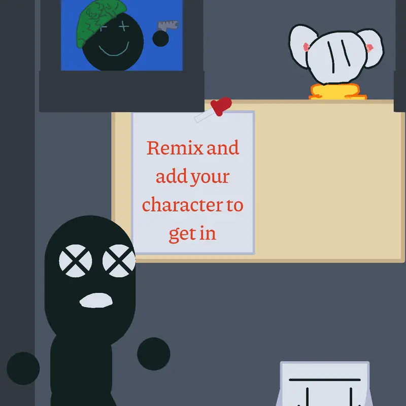 Game by @jadenDoesstuff