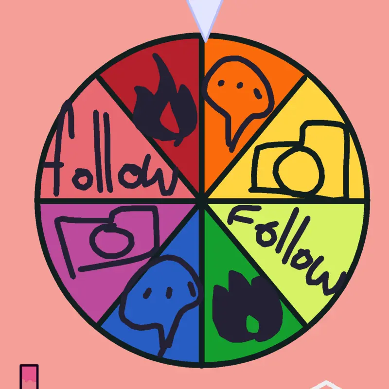 Game by @leilahh