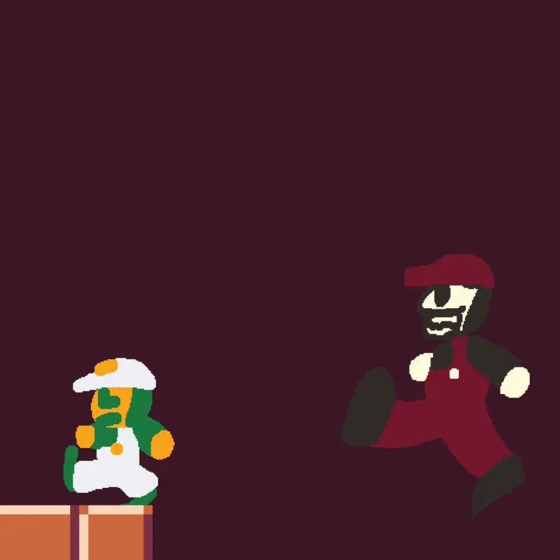 Game by @castlefan85