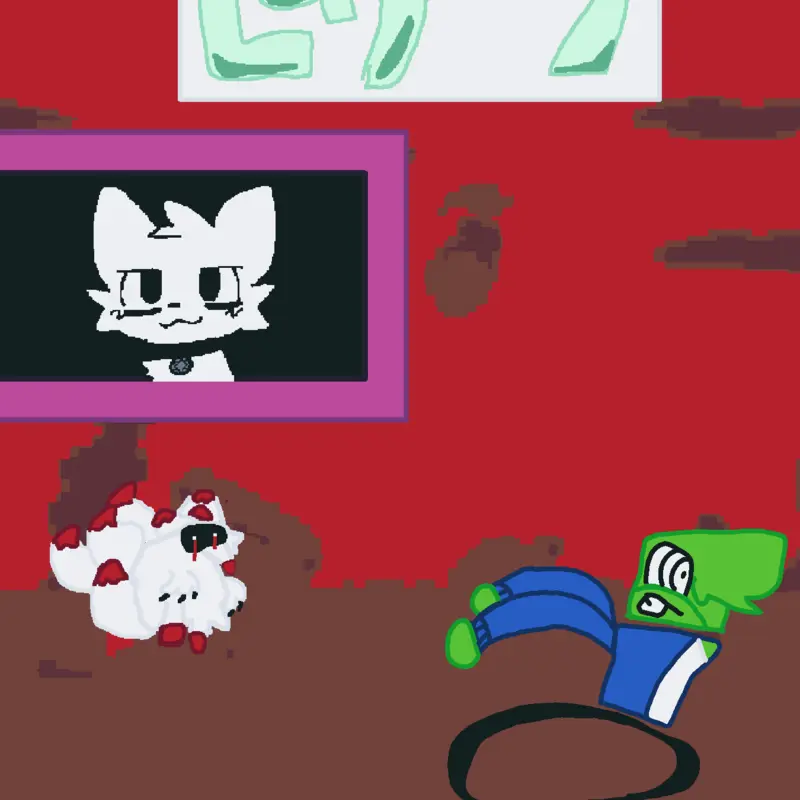 Game by @Pea-Bot_Watterson