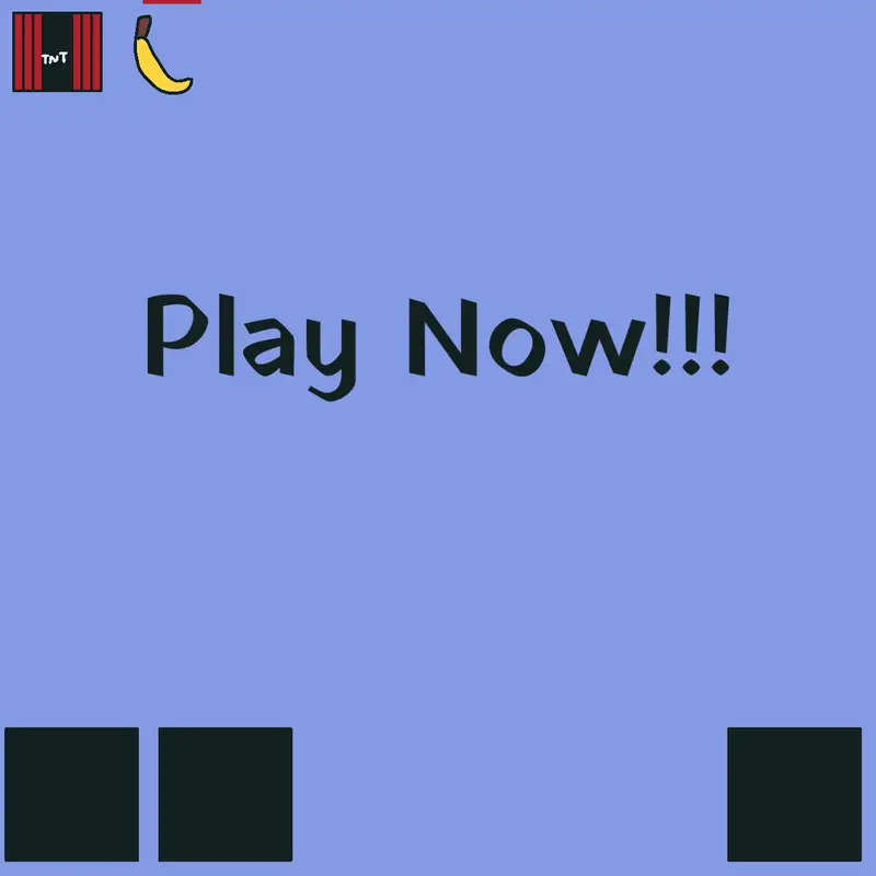 Game by @BlueDude
