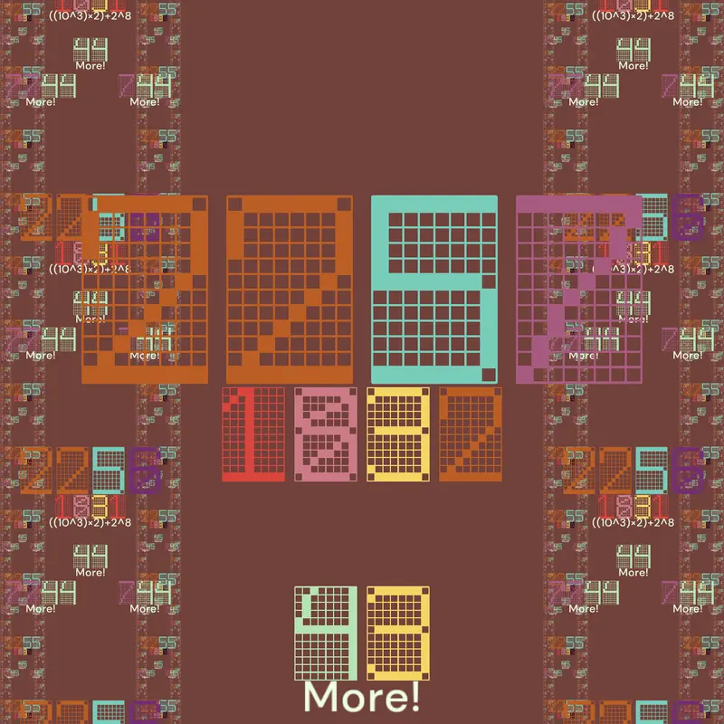 Game by @10SD_Portalchains-2026