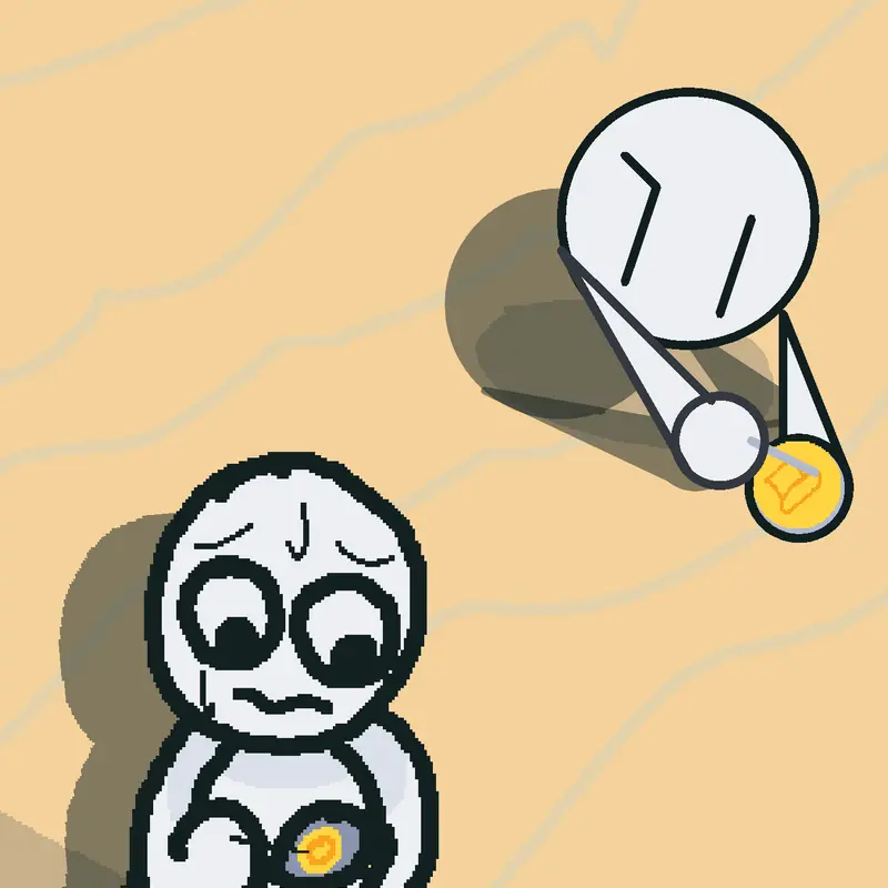 Game by @Leveled
