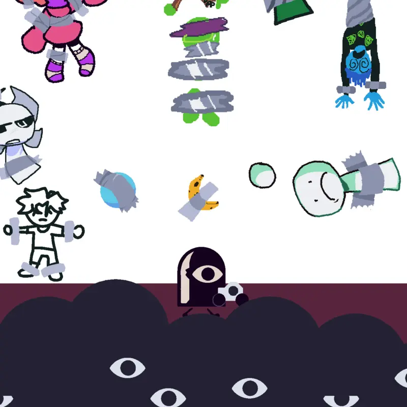 Game by @yesyourdog
