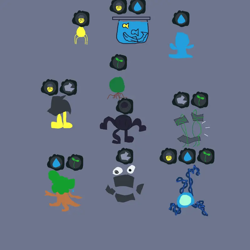 Game by @thecrazyyoshi