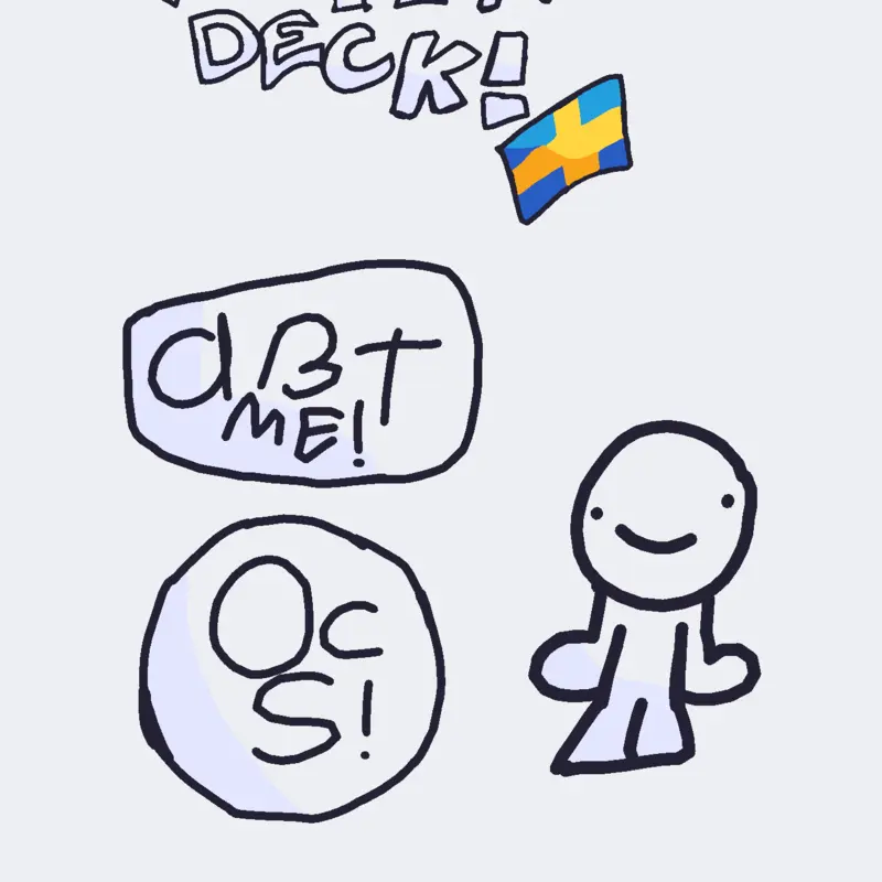 Game by @random_swede