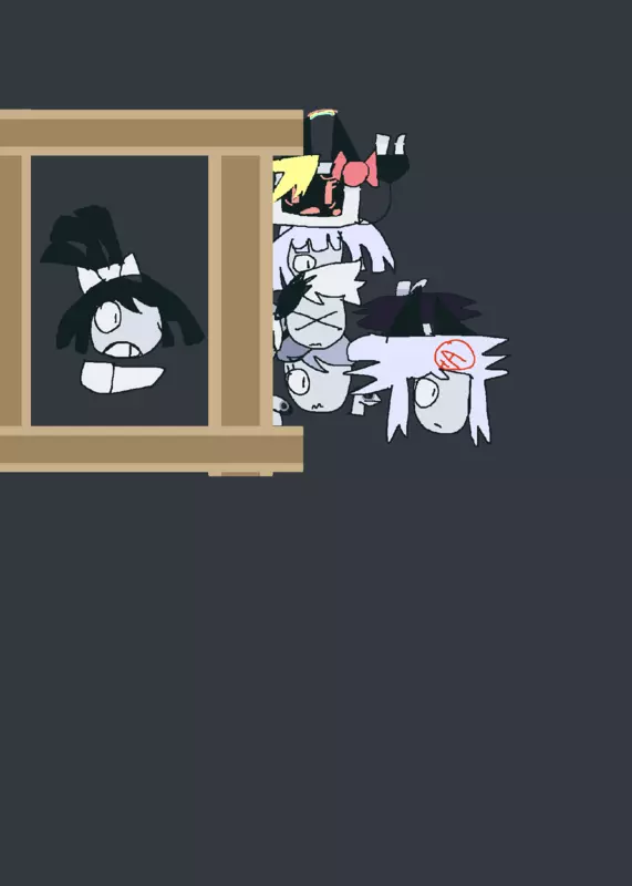 Game by @lisvetth