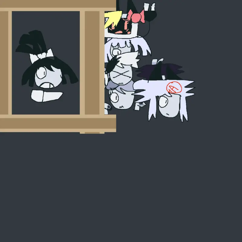 Game by @lisvetth