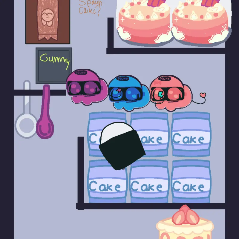 Game by @kihno_quit