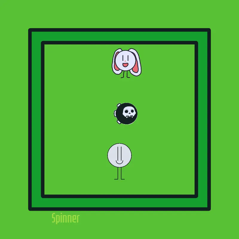 Game by @game_studio