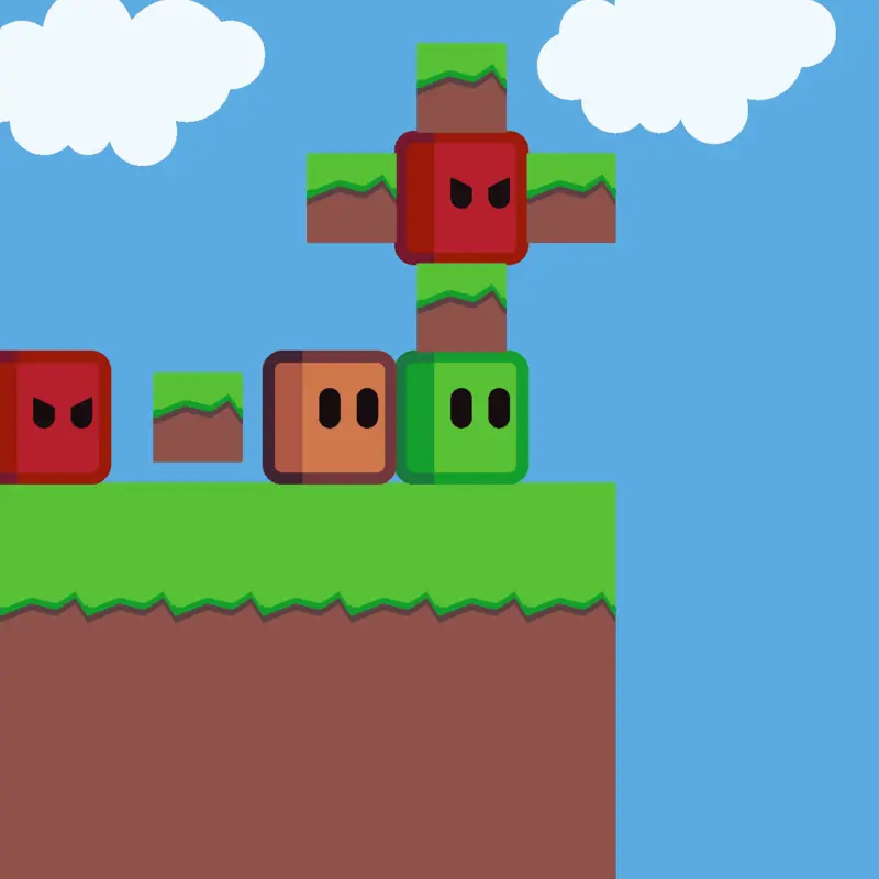 Game by @Wesley16
