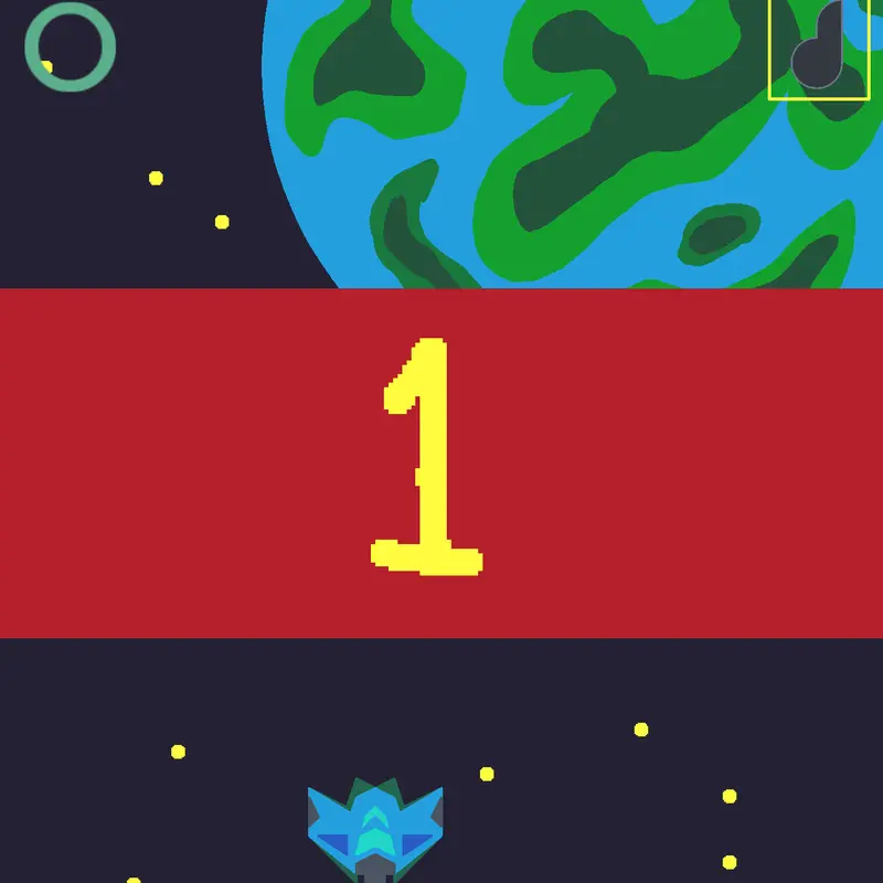 Game by @rizwanazar