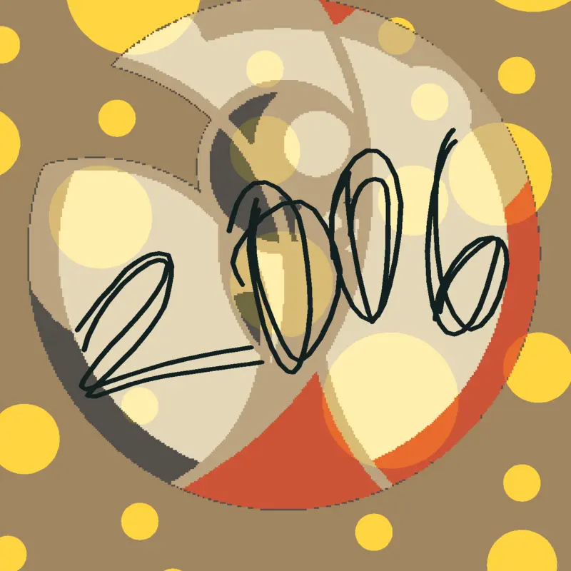 Germany 2006 world cup by @Livyatan_Mellvilei