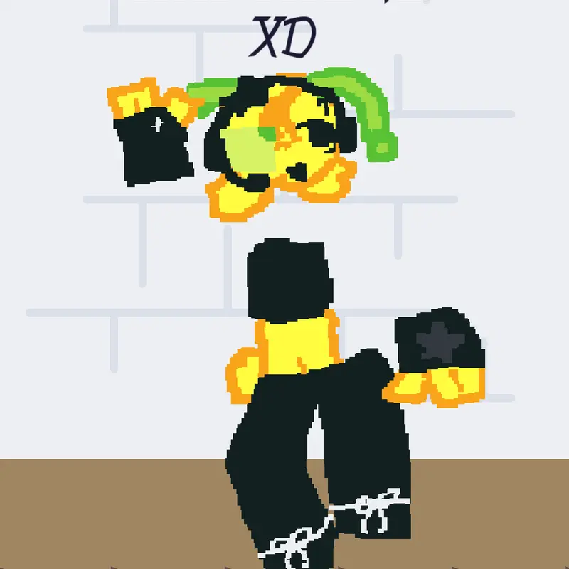 Game by @KiumiOffYt