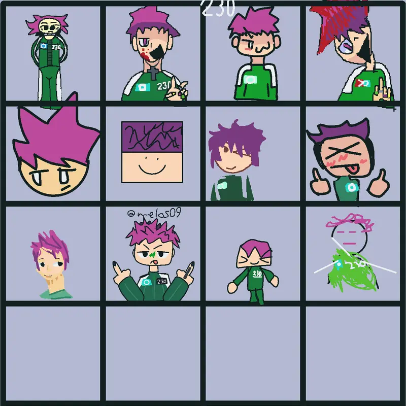 Game by @sylasisbest
