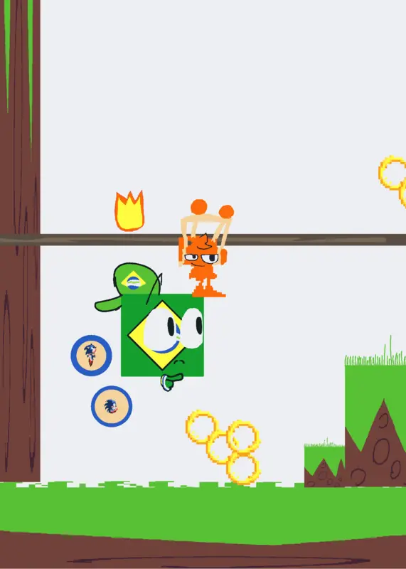 Game by @yurisebastian1903