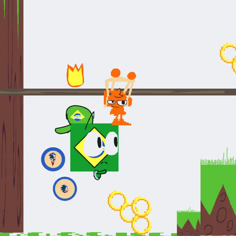 Game by @yurisebastian1903