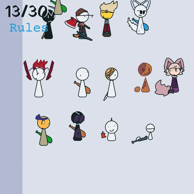Game by @zapphyre