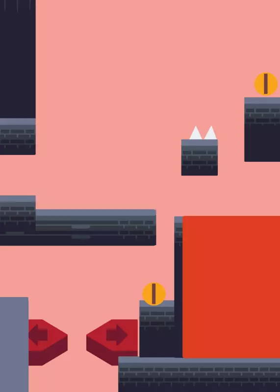 Game by @agamanimaton