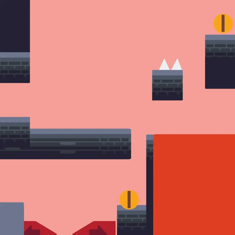 Game by @agamanimaton