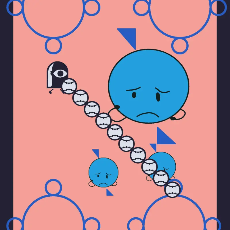 Game by @stonarincey
