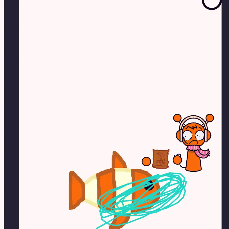 Game by @luisaugu