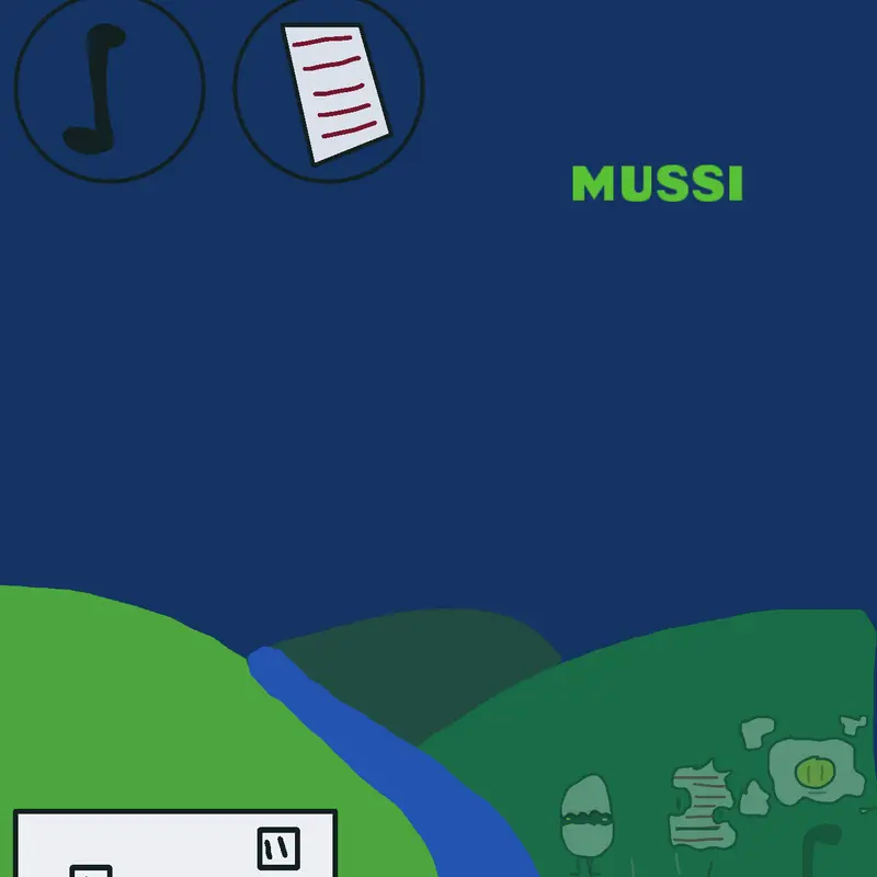 Game by @only_musics