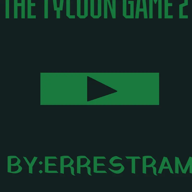 Game by @ERRESTRAM