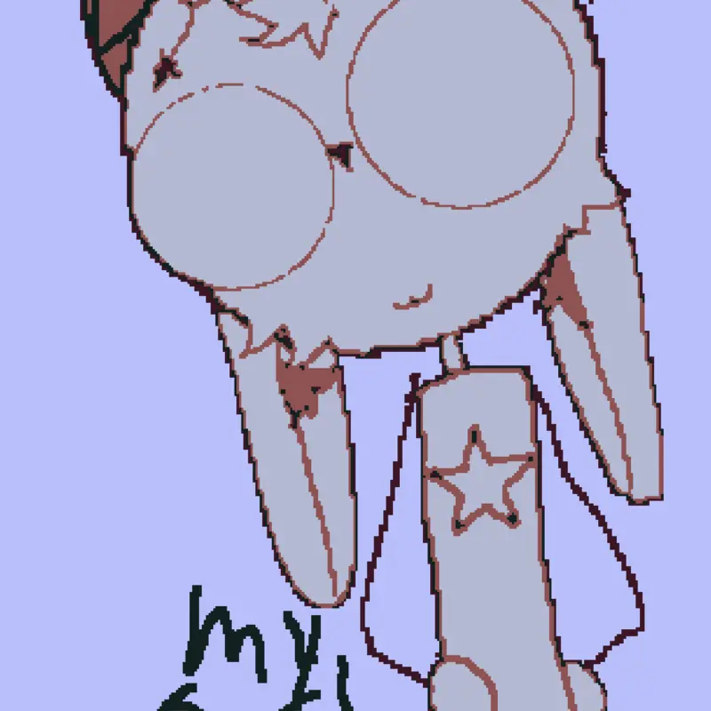 Game by @AGirlWhoLikesDrawing
