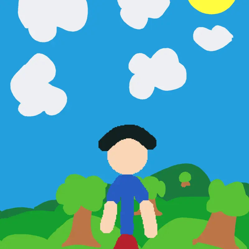 Game by @RM_theboi