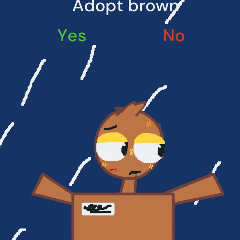Game by @brownpro