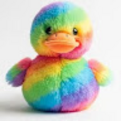 @RainbowPlushDuckie