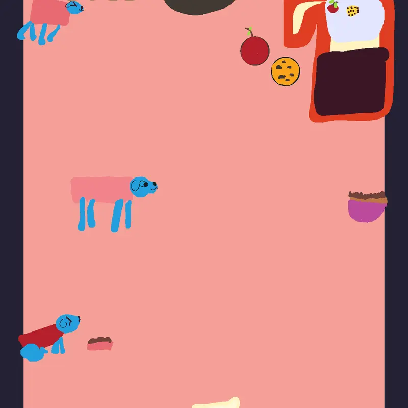 Game by @Asya04