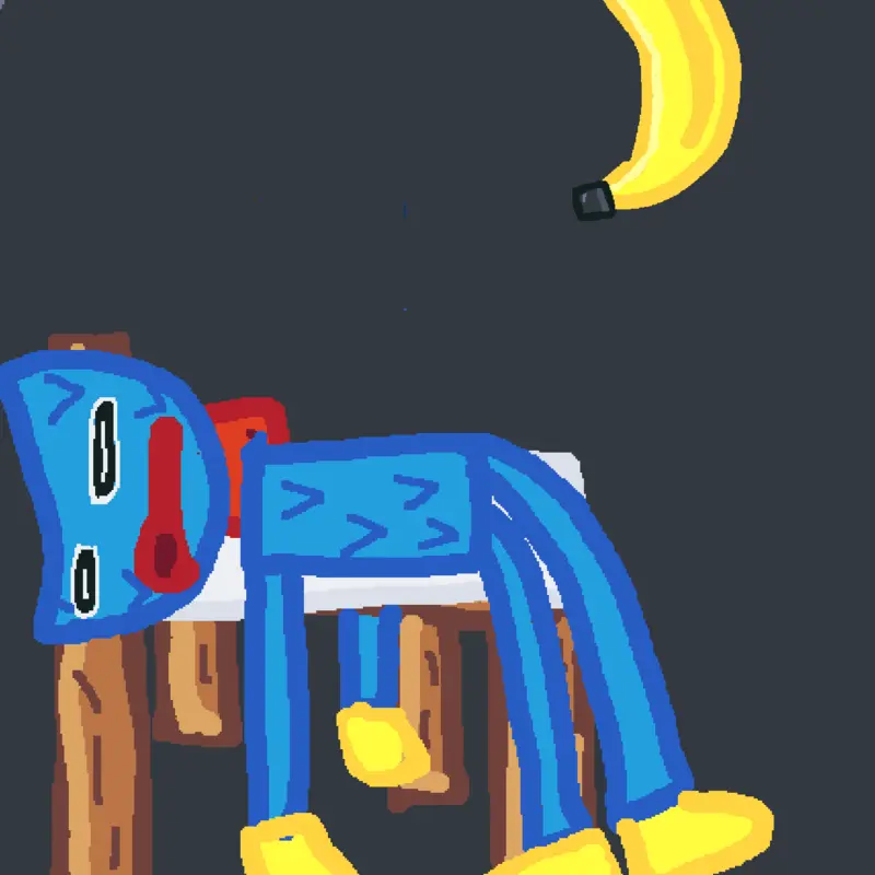 Game by @huggywuggi