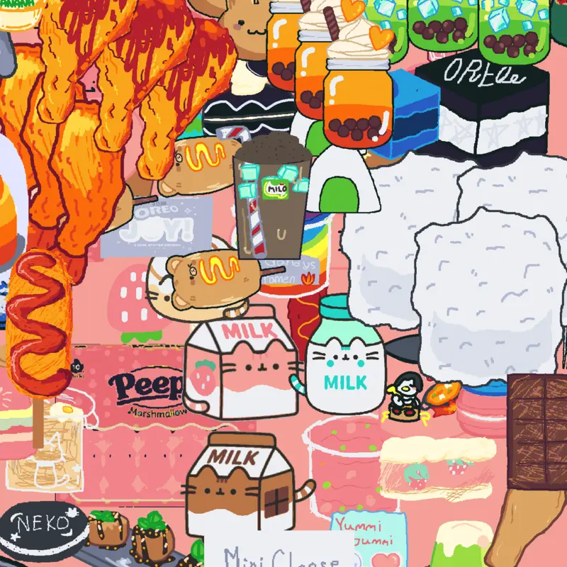 Game by @-_Blueicekitty_-