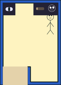 Version Stickman!