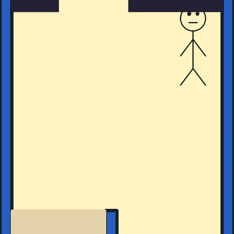 Game by @StickmanPlaysCastle