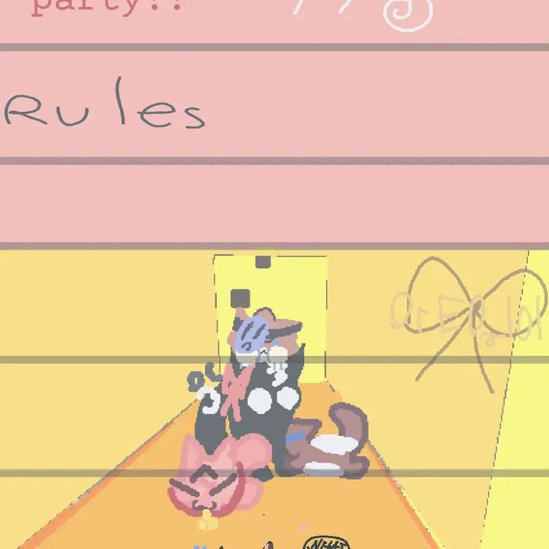 Game by @kito_land