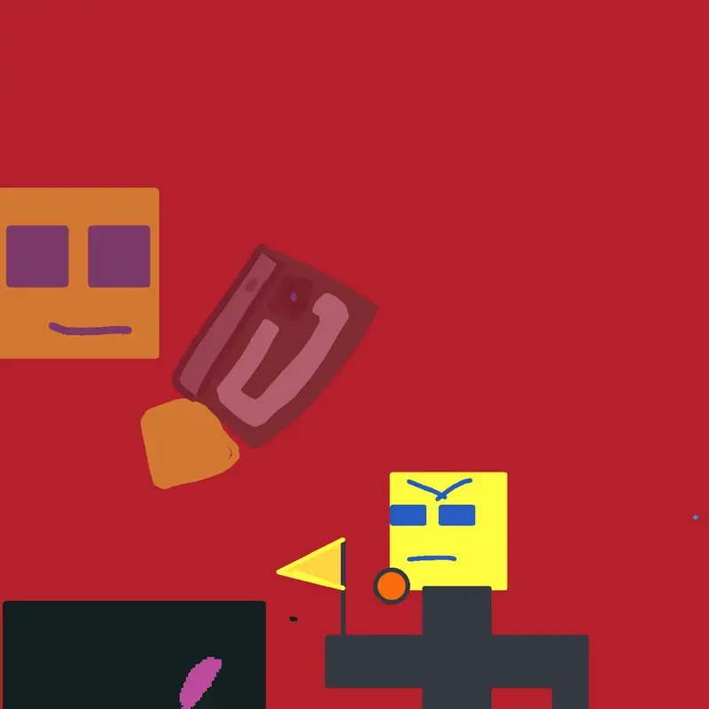 Game by @diegu